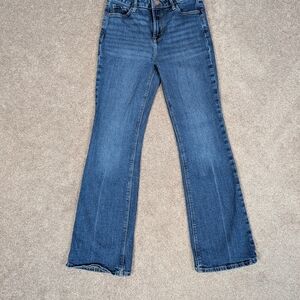 Classic Blue Women's Jeans